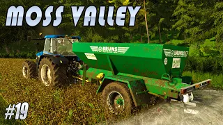 I Finally Got This Working! | Moss Valley (FS22 Saving The Farm)