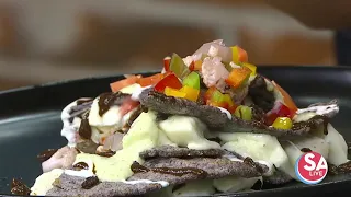 Cowboy brunch | SA Live | KSAT 12