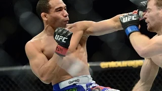 John Dodson - Highlights NEW 2017