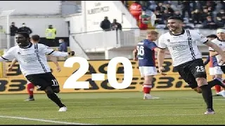 Spezia vs Cagliari 2-0 Serie A  ● 12/03/2022 HD