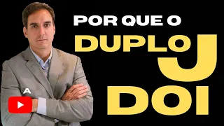 Por que o catéter  DUPLO J DÓI?