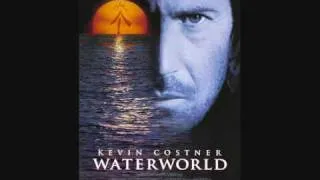 Mariner's Goodbye - Waterworld Theme