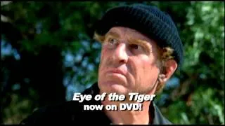 Eye of the Tiger (1/2) Gary Busey Rampages in Eye Of The Tiger (1986)