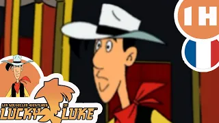 😵‍💫Lucky Luke hypnotisé!😵‍💫 - Compilation FR