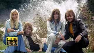 ABBA | The winner takes it all | Lyrics | FULL HD