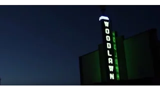 The Russell Rush Haunted Tour: Woodlawn Theatre