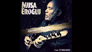 Musa Eroğlu - Zamansız Yağmur 2012