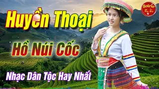 ĐÂY MỚI LÀ NHẠC SỐNG DÂN TỘC - LK Nhạc Sống Vùng Cao Tây Bắc Cực Hay - Nhạc Đỏ Rung Động Núi Rừng