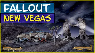 Fallout: New Vegas REVIEW | Klassiker nachgeholt