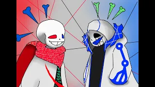 (SCRAPPED) Fatal error vs error 404 sans