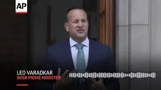 Varadkar: There is no such thing as clean break