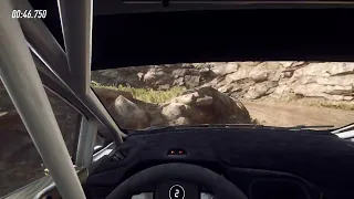 WORLD RECORD Argentina - Los Rodeos - R5 - Ford Fiesta mkII - Dirt Rally 2.0