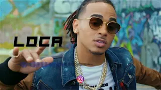 Beat de Reggaeton - Type Ozuna x Pailita - “Loca” - 2023