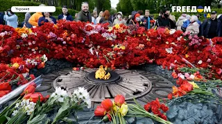 9 мая: что символизирует эта дата после начала войны в Украине