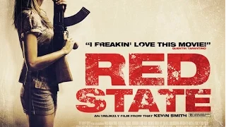 Red State (2011) Rant aka Movie Review