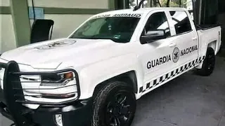 tengan cuidado amigos de Tijuana