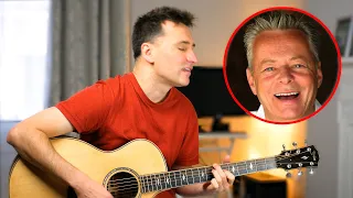 THE 3 MOST ESSENTIAL TOMMY EMMANUEL TECHNIQUES!!