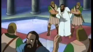 Daniel y el Pozo de los Leones - Pelicula Cristiana