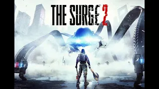 The Surge 2: Cinematic Trailer REACTION