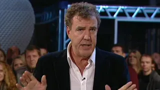 Clarkson, May, Hammond Top "Secret" Facilities Moments