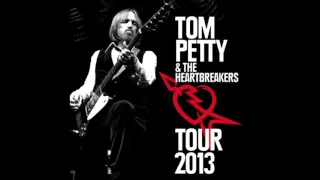 Tom Petty & The Heartbreakers - A Woman in Love (It's Not Me) [Live 2013]