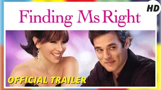 Finding Ms. Right | HD | Romance | Official Trailer