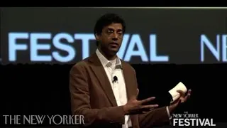 Atul Gawande talks about how coaching can benefit professionals - The New Yorker