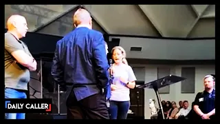 #METOO: Woman Confronts Her Pastor About Alleged Past Abuse