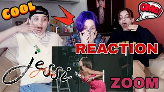 Jessi (제시) - 'ZOOM' MV | REACTION | what was it 😲