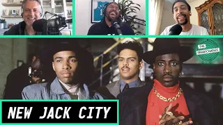 New Jack City’s Most Rewatchable Scene | The Rewatchables | The Ringer