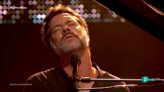 RUFUS WAINWRIGHT'' GOING TO A TOWN ' La 2 HD2019