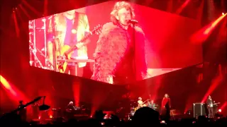 The Rolling Stones - Sympathy For The Devil - Bobby Dodd Stadium, Atlanta - June 9, 2015