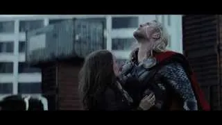 THOR: The Dark World - TV SPOT #2 - Darkness [HD]