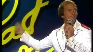 Pat Boone   Speedy Gonzales 1981 Video L A S HQ