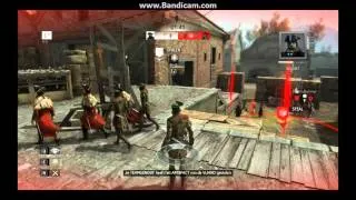 Assassins Creed 3 Multiplayer Montage - 2