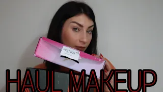 HAUL MAKEUP: Acquisti del periodo #makeup #makeupvideo #haul #beauty