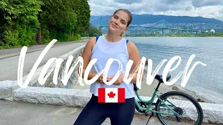 Has Vancouver Become Canada's Best City? | Returning After 10 Years