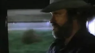 one of the best trucking scene from thee   movies steel cowboy