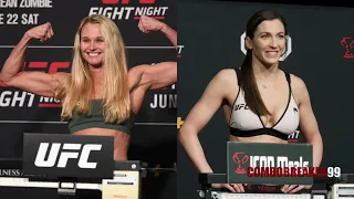 Andrea Lee vs. Montana de La Rosa 2 first look rematch spells loser leaves town!