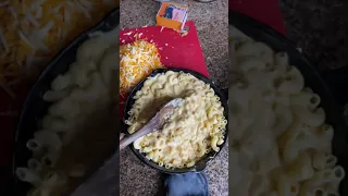 Fail Proof Mac-n-cheese