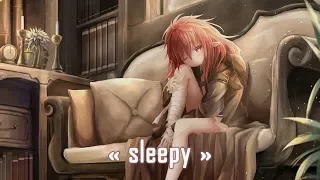 Nightcore - Gem of Love (Lyrics)