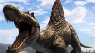 Spinosaurus edit 🔥 🔥