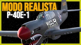 Este avião tem muito potencial! #warthunder