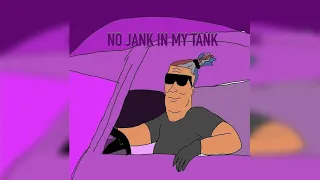 Hank Trill - No Jank In My Tank