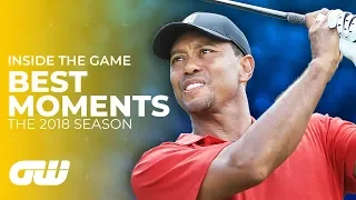 The Story of the 2018 Golf Season | Inside The Game | Golfing World