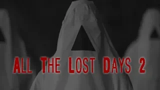 All the Lost Days 2 - Another Silent Hill inspired music compilation