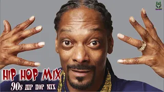 90s Rap Hip Hop Mix - Best 90s Hip Hop Mix - Dr Dre, Ice Cube, Snoop Dogg, 50cent