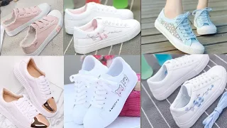Latest shoes of girls | sneaker shoes | shoes for girls | stylish girls shoes | trendy girl