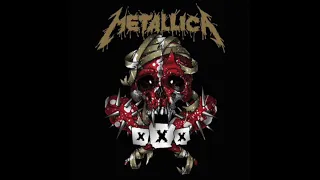 Metallica & Jason Newsted: Whiplash (The Fillmore, San Francisco, CA - December 10, 2011)