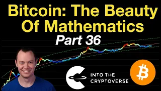 Bitcoin: The Beauty of Mathematics (Part 36)